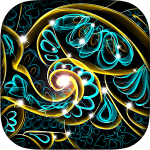 Magic decor live wallpaper 3.1.1