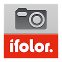 Ordering photos icon