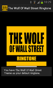 How to mod The Wolf Of Wall Street lastet apk for android