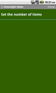 How to install Chess News 1.6 unlimited apk for android