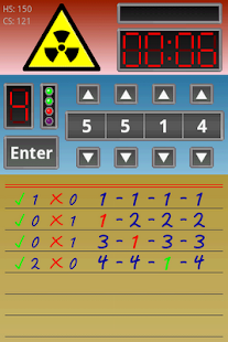 How to get Time Bomb patch 2.4 apk for android