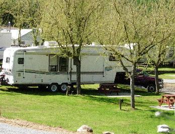 RV Parky | RV Parks & Campgrounds Directory, Reviews, Photos