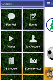 Download Off The Wall Sports APK for PC