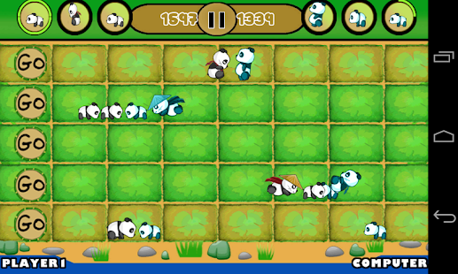 Lastest Panda Frozen APK for Android
