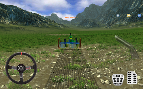 How to mod Farming Simulation 2 3D patch 5.1 apk for laptop