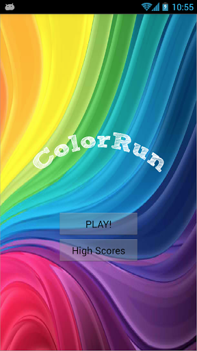 ColorRun Beta