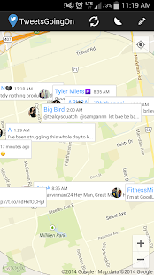 Free Download TweetsGoingOn APK