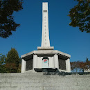 Imjin War Memorial