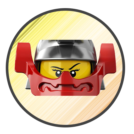 Lago Ninjago Bubble Shoot 家庭片 App LOGO-APP開箱王