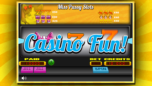 免費下載博奕APP|Miss Pussy Cat Surf Slots Free app開箱文|APP開箱王