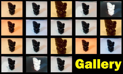 Free Photocraft S6 Gallery Effects APK for Android