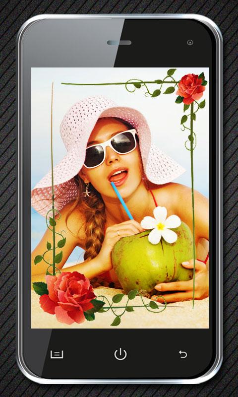 Mirror4U Pro Screen 3