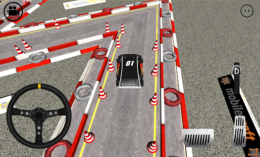 download Parking Madness free