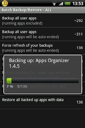 Titanium Backup Pro 7.0.0.3 Patched APK