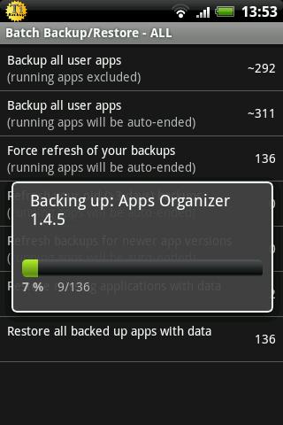 Titanium Backup Pro 6.2.0-test6 Full Patched (Modaco Plus) APK