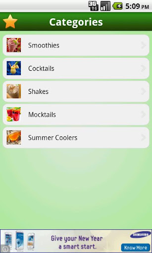 免費下載生活APP|Drinks Recipes app開箱文|APP開箱王