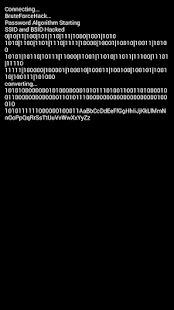 Wifi Hacker - screenshot thumbnail