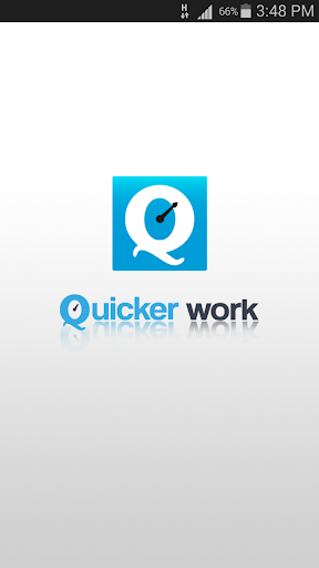 QuickerWork - US