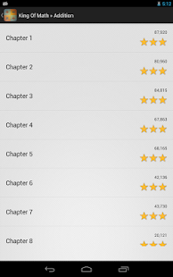 King of Math - screenshot thumbnail