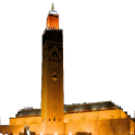 Salaat First logo