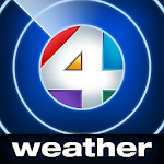 Cover Image of Download WJXT - The Weather Authority 2.3 APK