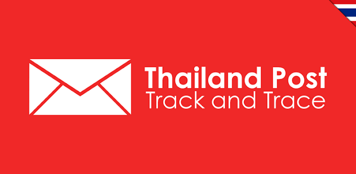 Thailand Post Track and Trace