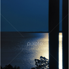 sunrise #2703 by Giorgio Passoni - Landscapes Sunsets & Sunrises