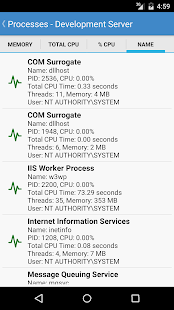   Pulseway- screenshot thumbnail   