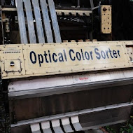 義美食品觀光工廠