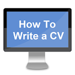 How To Write a CV Apk