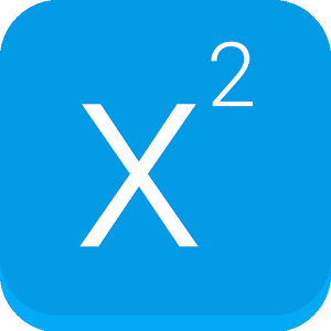 xCalc - Quadratic equation 1.1