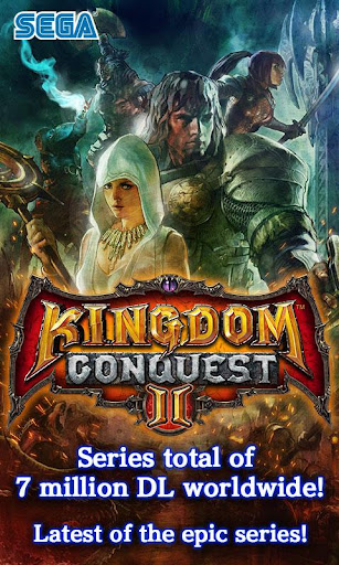 Kingdom ConquestII