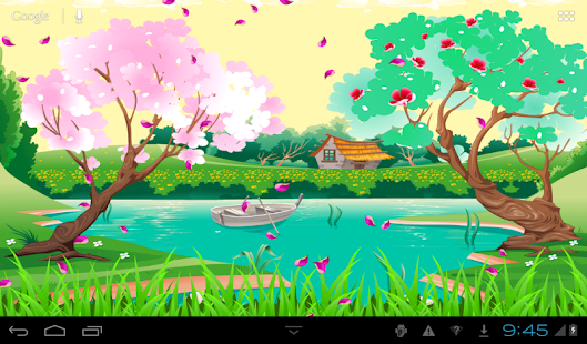 Primavera animado Imagui