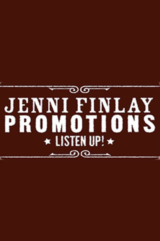 Jenni Finlay Promotions