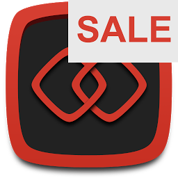 Tembus - Icon Pack v1.0