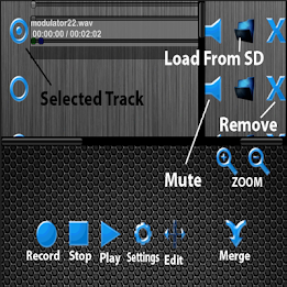 dPocket Studio poster 3
