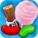 Maker - Candy Sweets! icon
