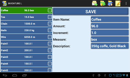 Download Inventure Lite APK for Android