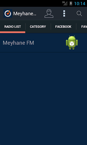 Meyhane FM Pro