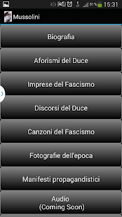 How to mod Mussolini and the Fascism 2.0 apk for pc