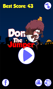 Free Download Don the Jumper APK