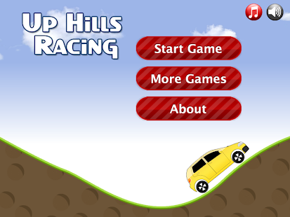 UpHills Climb Racing