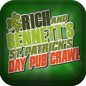 Rich & Bennetts Pub Crawl.apk 4.5.10