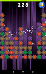 Free Cheerful Circles Coloring APK for PC