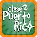 Close to Puerto Rico