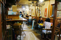 藤吉串燒 (已歇業)