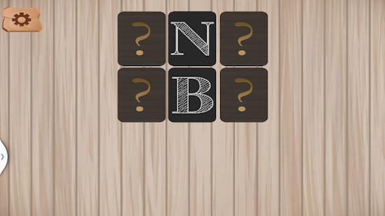 How to install Kids Alphabet Memory Cards ABC 1.22 unlimited apk for laptop