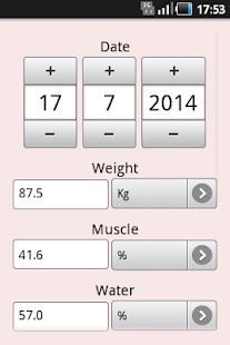 How to download Weight Tracker 1.3 mod apk for bluestacks
