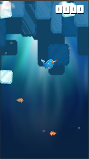 Glacier Dash Screenshots 9