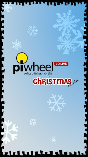 Piwheel X'mas